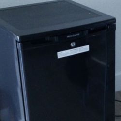 Frigidaire Tall mini Fridge 