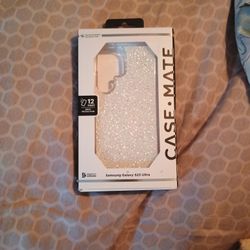 Case Mate Samsung Galaxy S23 Ultra Case