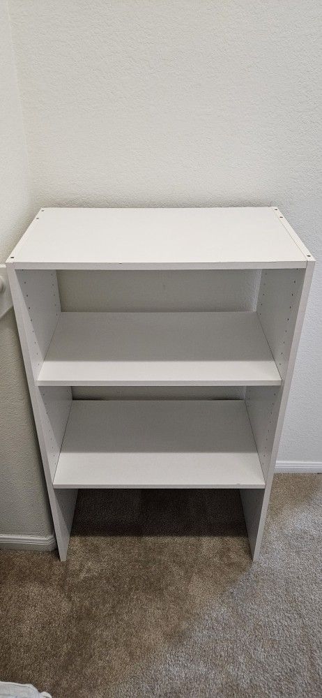 Ikea Closet Organizer Shelf