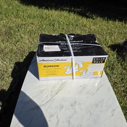 American Standard Rumson   Faucet