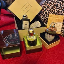 Perfume 