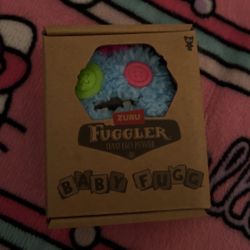 baby fuggler 