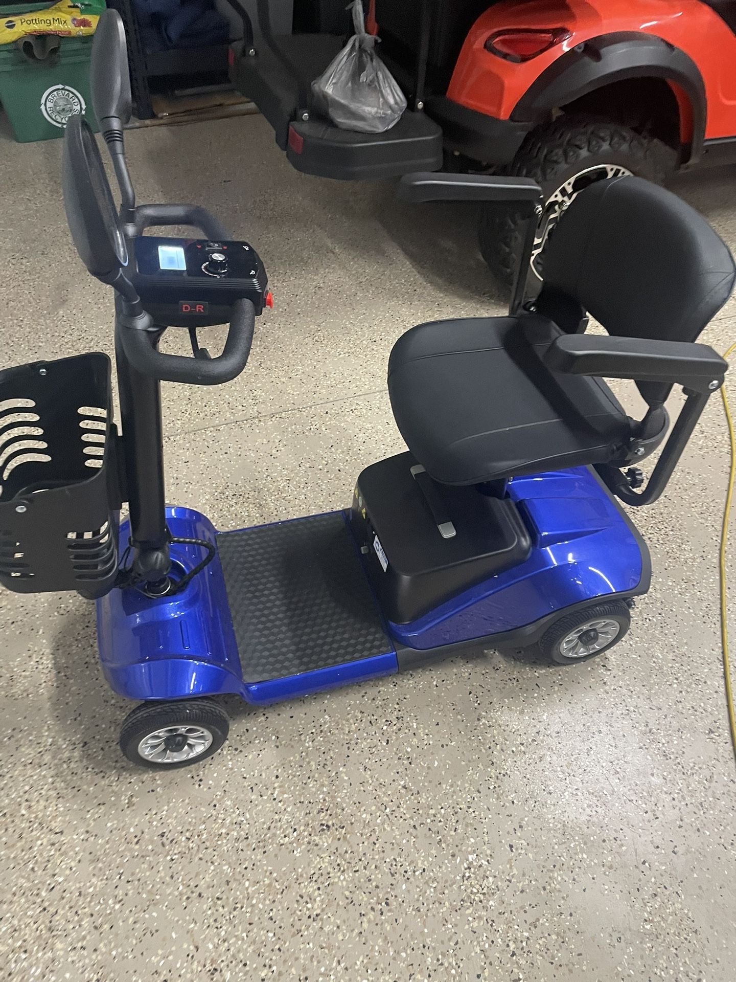 Scooter