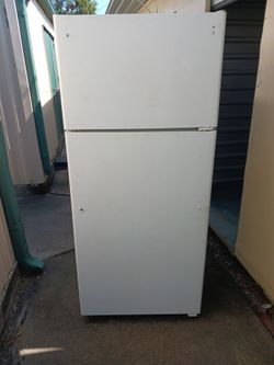 Ice box refrigerator