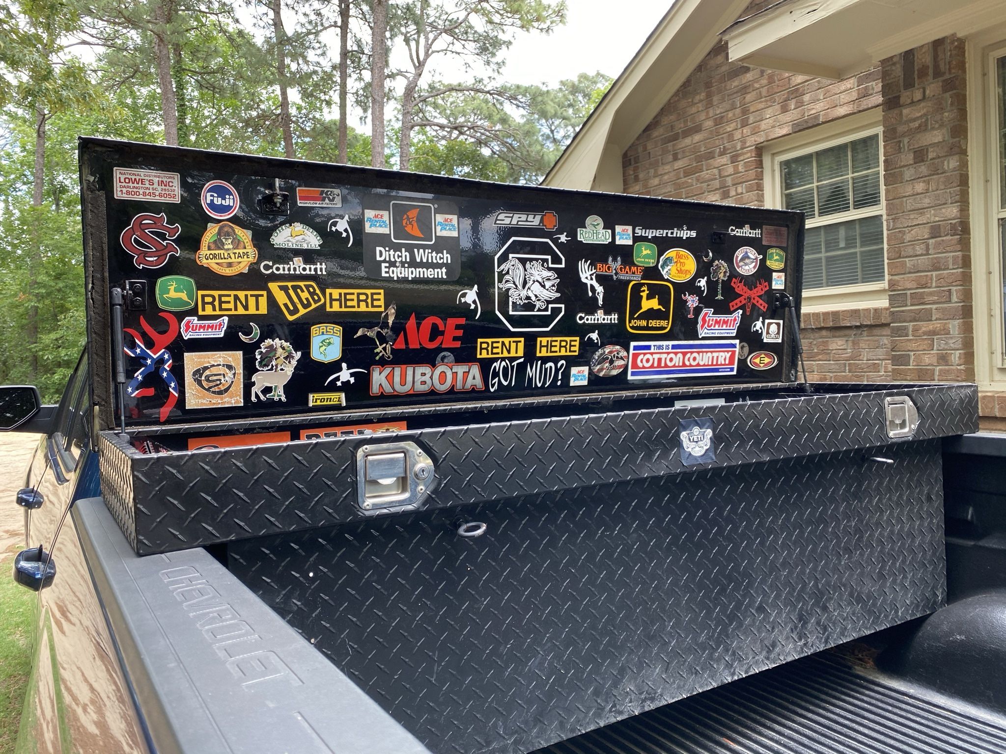 Tool Boxs 
