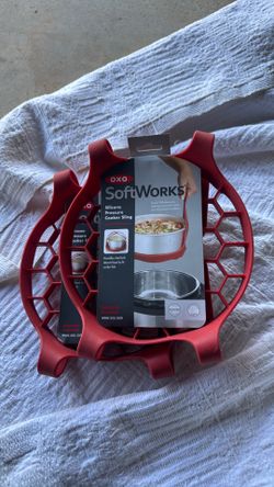 Silicone sling