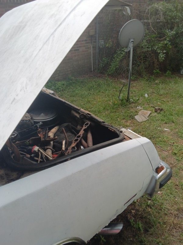 Need Gone Asap
