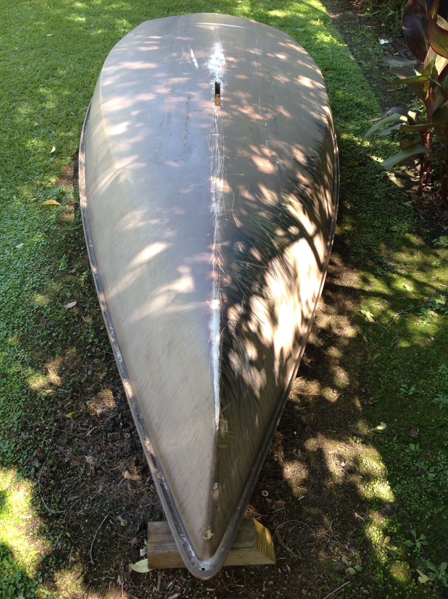 Sailboat 1986 AMF Zuma 12' for Sale in Virginia Beach, VA OfferUp