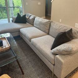 Article Nova Sectional Couch