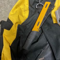 Bostitch Manual Hammer Tacker 
