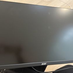 acer Wall-mounted monitor 