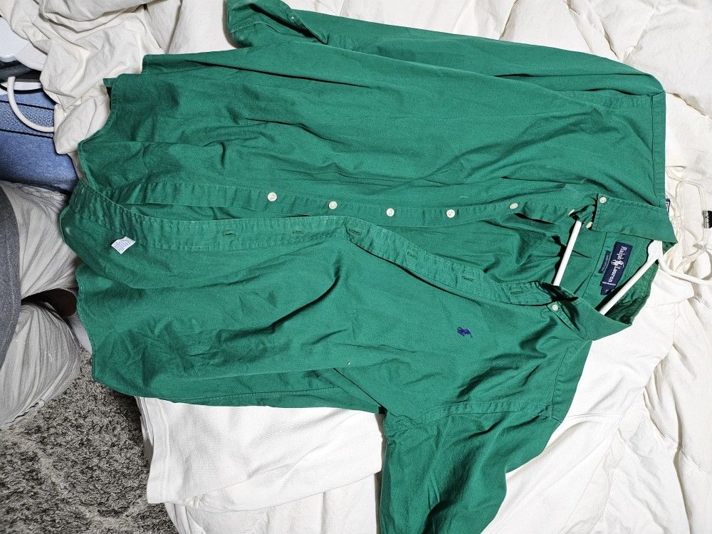 Large Ralph Lauren