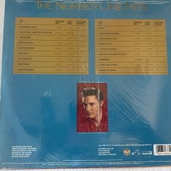 Classic Vinyl Record C