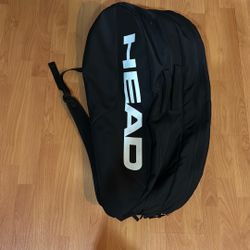 HEAD Base Racquet Bag M