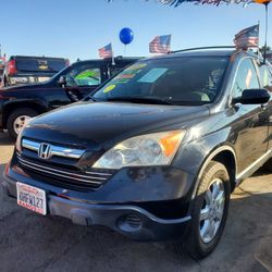 🌵🌵2009 Honda Cr-v 🌵 🌵🌵Air Tires