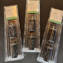 StyleWell 2-in-1 Garden Torch (2-Pack)