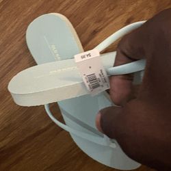 OLD NAVY SLIDES