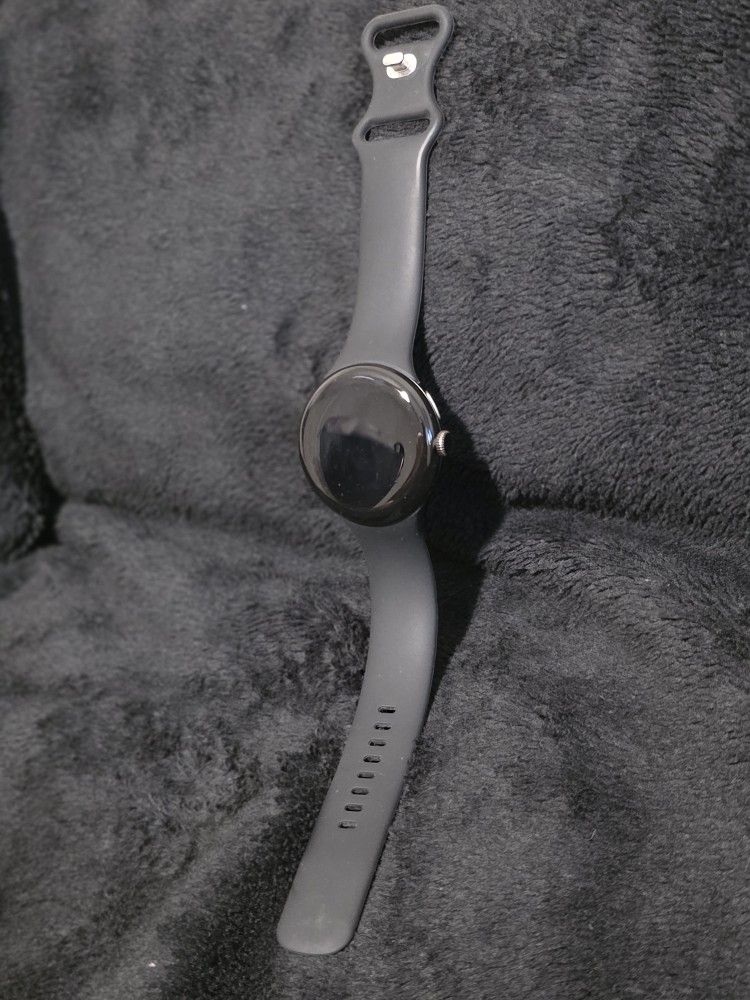 Google Pixel Smart Watch
