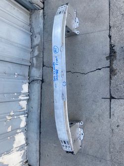 2019-2022 Honda insight front reinforcement