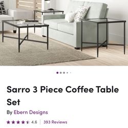 Coffee Table