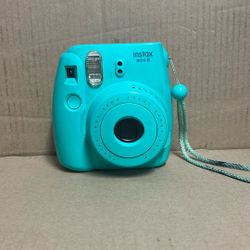 Polaroid Camera 
