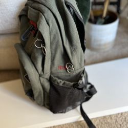 Backpack 