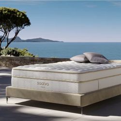 Saatva Classic Mattress Luxury firm