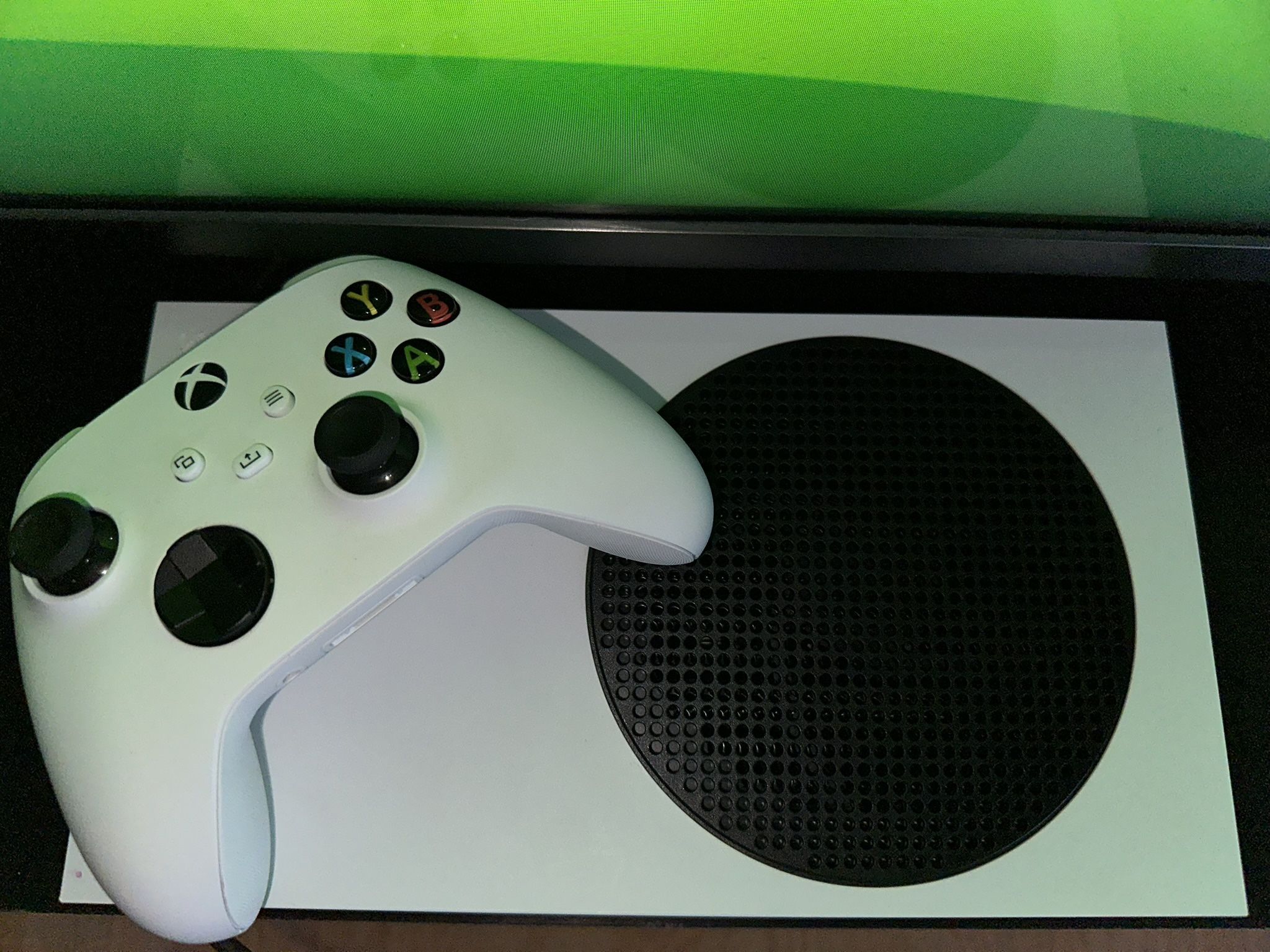 Xbox Series S