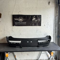 Hyundai Santa Fe Rear Bumper Cover 2015 Oem