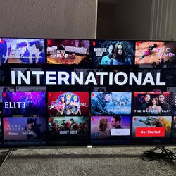  Samsung 55 Inch 4k Super ultra Smart HD Tv