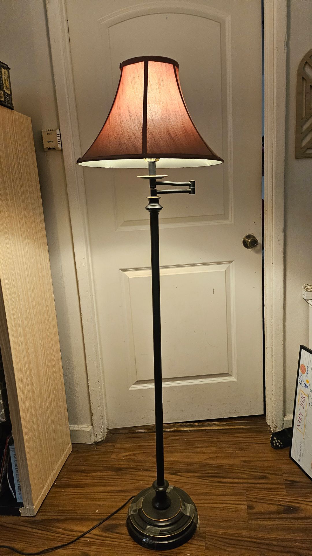 Vintage/Antique Floor Lamp