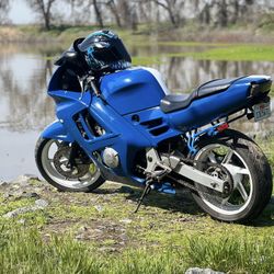 Honda cbr sale 750 for sale