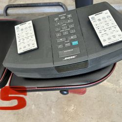 Bose Wave Radio