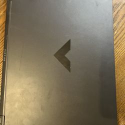Gaming Laptop. Good Shape. Specs In Photo