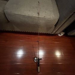 Fishing Poles Baitcaster&spinningreels