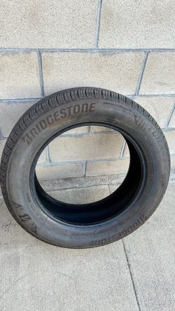 215/60/17 used tire