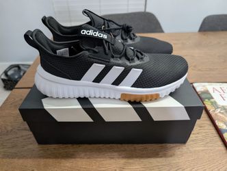 Adidas Kaptir 4.0 Size 10.5 US