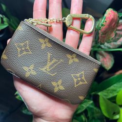 Louis Vuitton Coin Purse