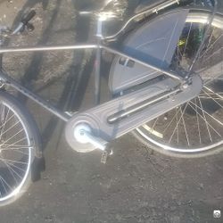 genuine ELECTRA Amsterdam Royal roadbike 28in 7 speeds
