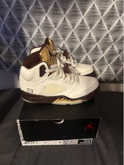 Jordan 5