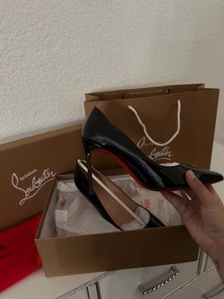 Christian Louboutin