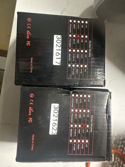 LED LIGHT