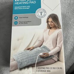 Heating Pad