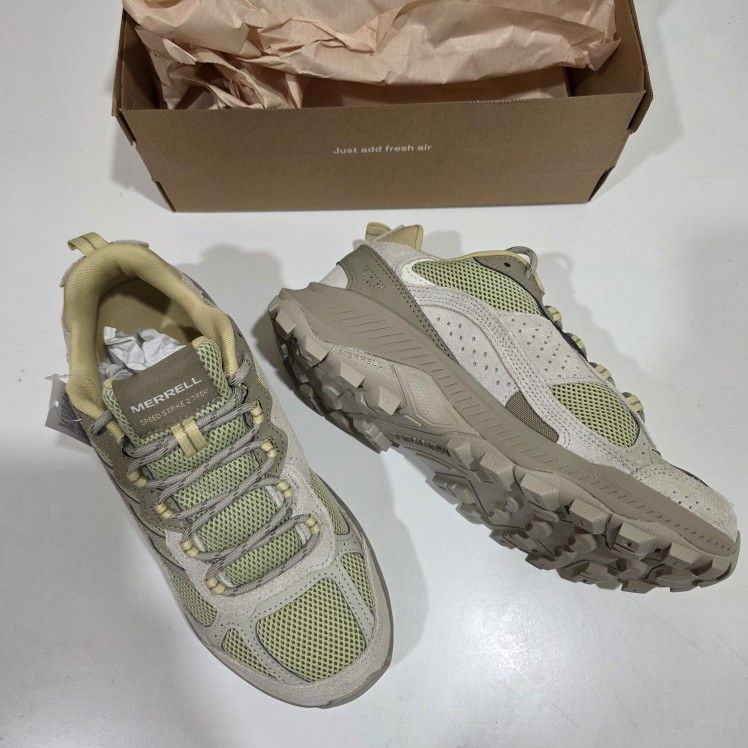 NIB Merrell Men's Speed Strike 2 - J007677 - Size 7M