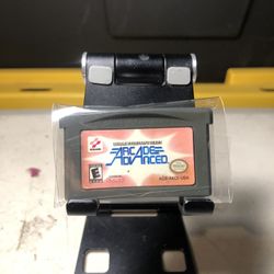 GBA Arcade Advanced
