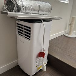 AC Machine 