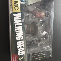 Walking Dead Figurines
