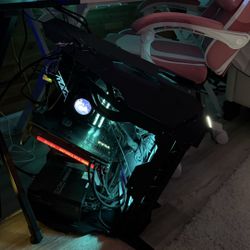 🚀 Gaming PC | RTX 3080 | Ryzen 9 5900X | 32GB RAM | 2.3TB SSD | High-End Setup