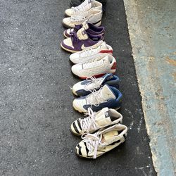 Nikes/jordans 