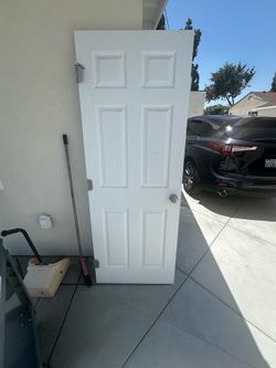 Door